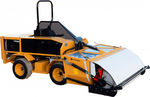olive harvester