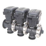control valve
