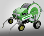 irrigation hose reel