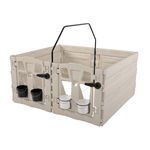 livestock hutch