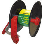 wire hose reel