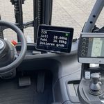 weight indicator