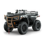 4x4 quad bike