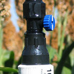 shut-off valve