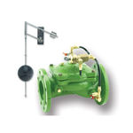 control valve