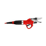 electric pruning shears