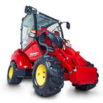 compact loader