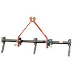 Subsoiler, Ripper - All the agricultural manufacturers