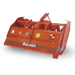 Spading machine, Spader - All the agricultural manufacturers - Videos