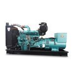 diesel generator set