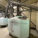 pig feeding equipement