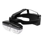 augmented reality ultrasound goggles