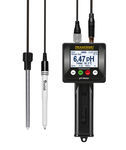 soil pH meter