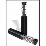 hydraulic shock absorber