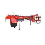 Ditch cleaner - All the agricultural manufacturers
