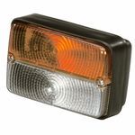 front light