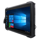 waterproof on-board computer