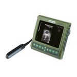 portable veterinary ultrasound system