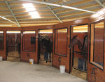barn