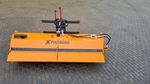 mounted sweeper
