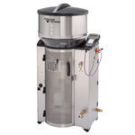 milk automatic feeding system