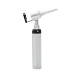 veterinary otoscope with speculum