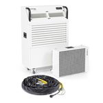 floor-mounted air conditioner