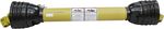 standard PTO shaft