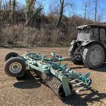Cambridge roller