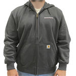 work jacket