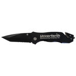 straight knife
