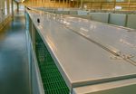 livestock partition