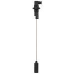 level sensor with float system