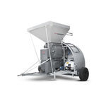 grain bagger