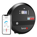 smart fence energizer