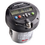 magnetic flow meter