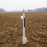 precipitation weather station