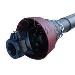 standard PTO shaft