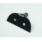 rectangular scraper
