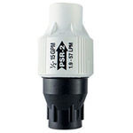 irrigation pressure regulator
