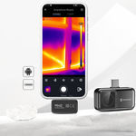 thermal imaging camera