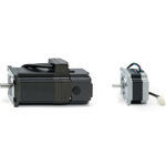 AC electric motor