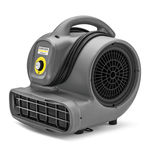 aquaculture air blower