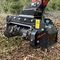 mounted mulcherGRIZZLY M300eAHWI Maschinenbau GmbH