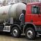 slurry tankANNABURGER Nutzfahrzeug GmbH