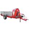 towed manure spreaderA45Annovi F.lli di Annovi Marino srl