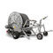 turbine-drive manure hose reelSUPERSTARIRRILAND Srl