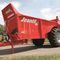 towed manure spreaderEVR JEANTIL S.A.