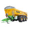 tipping trailerTRANS-KTP 17/22/27JOSKIN S.A.