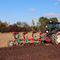 mouldboard plough2300 SKverneland Group Deutschland GmbH
